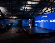 Event Hire